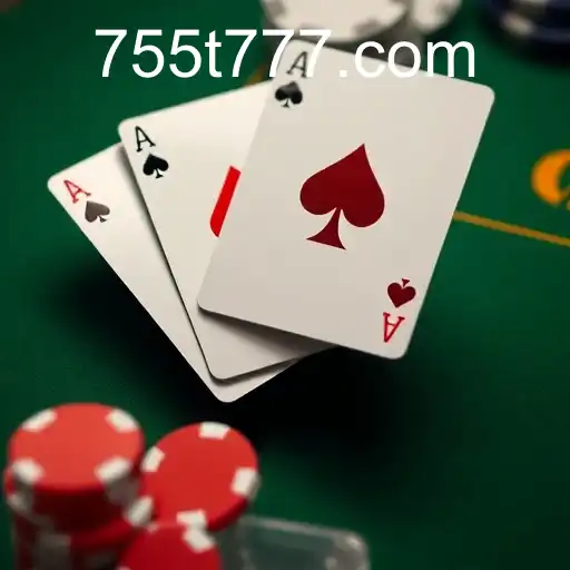 Exploring the Intricacies of Blackjack with a Focus on 755t.com