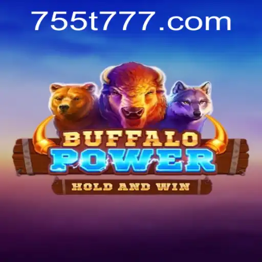 Discover the Thrilling World of BuffaloPower at 755t.com