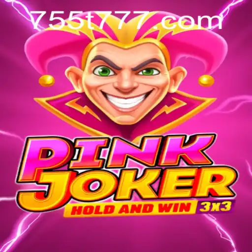 Discover the Exciting World of Pinkjoker