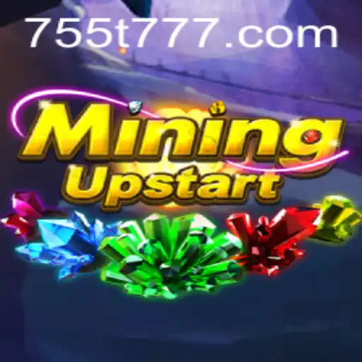 MiningUpstart: Discover the Thrills of Virtual Resource Extraction