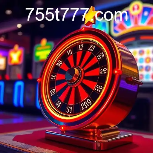 Exploring the Thrilling World of Rotary Games