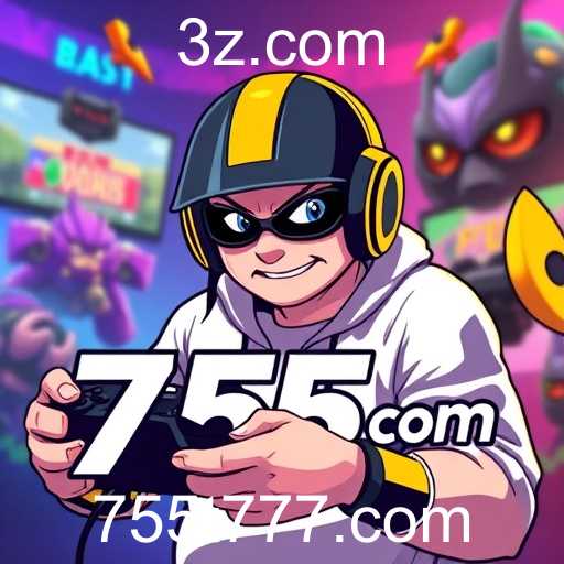 Nova Era dos Jogos Online no Brasil: 755t.com em Destaque