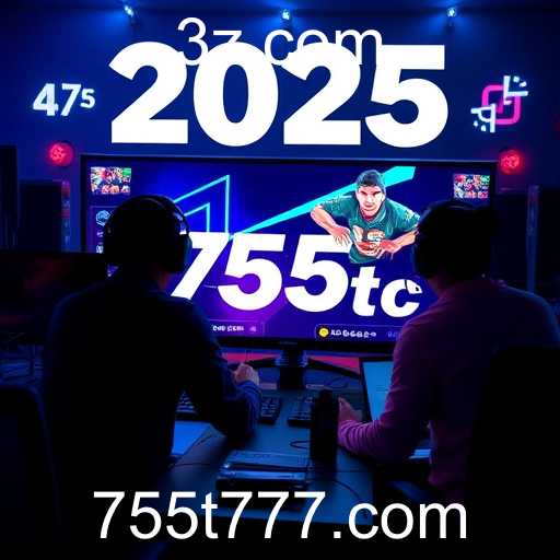 O Crescimento Explosivo dos Jogos Online em 2025