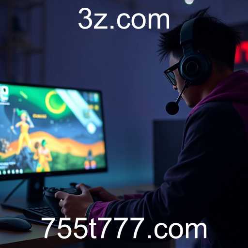 O Impacto dos Jogos Online no Brasil em Meio às Tendências Globais