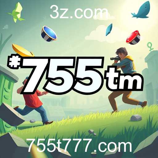 Cenário Atual dos Jogos Online e a Ascensão do 755t.com