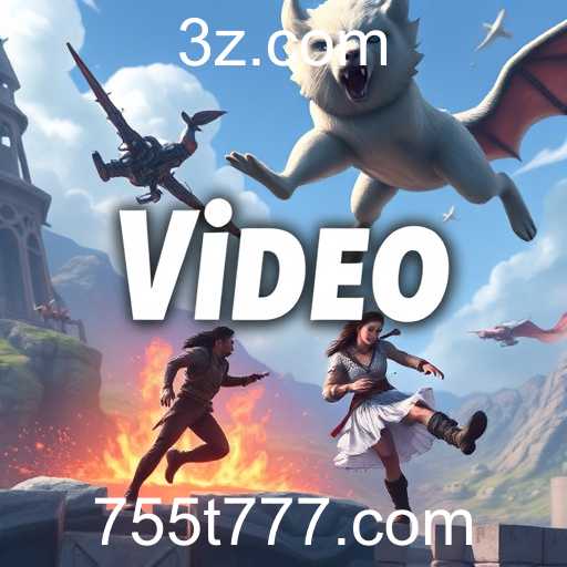 A Ascensão dos Jogos Online em 755t.com